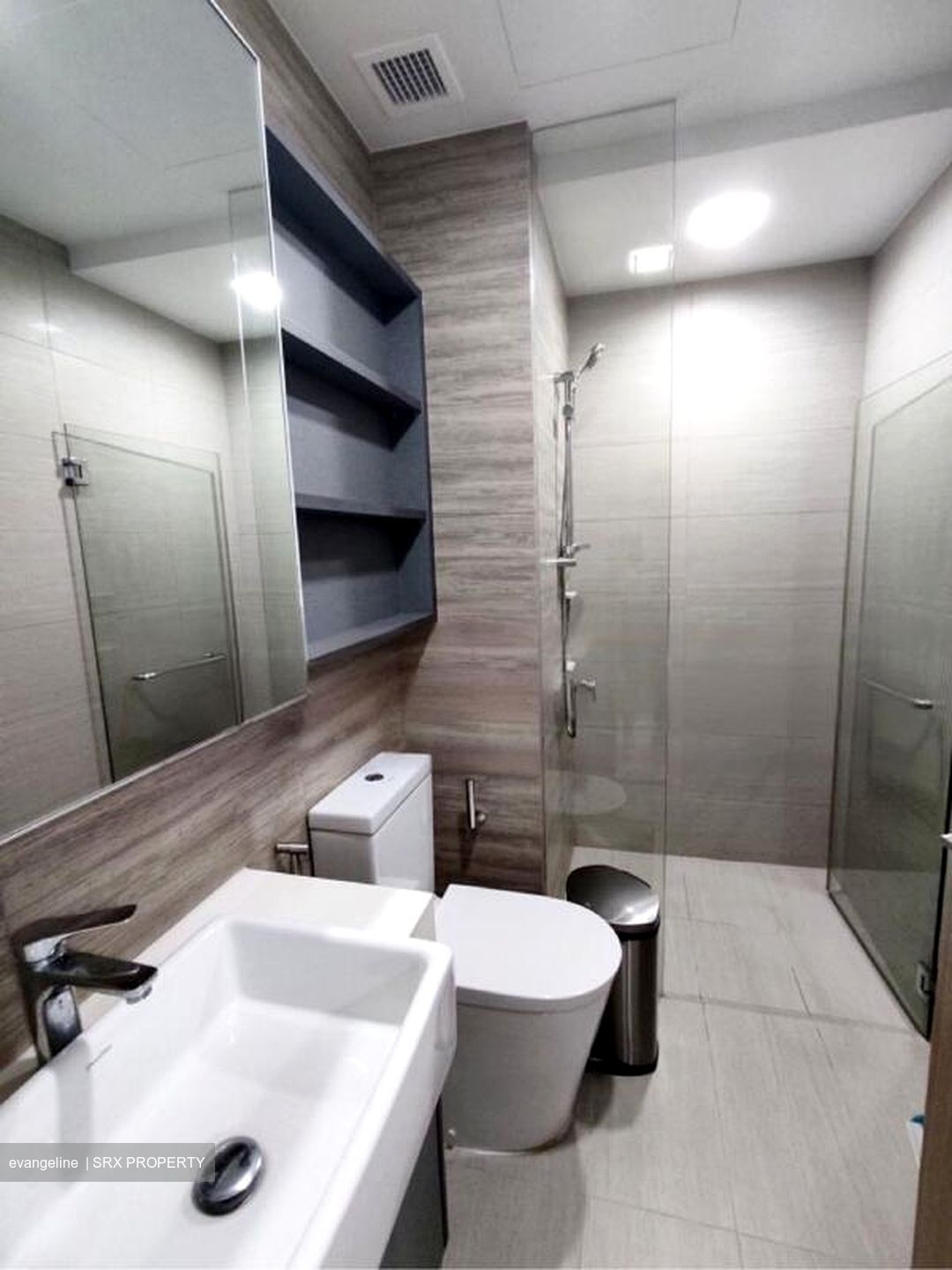 High Park Residences (D28), Apartment #471345341